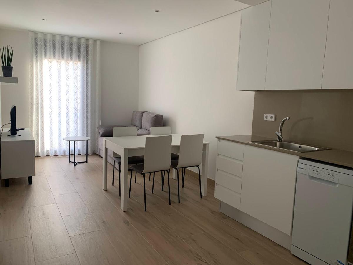 Apartmán Ca La Rosalia Arbeca Exteriér fotografie