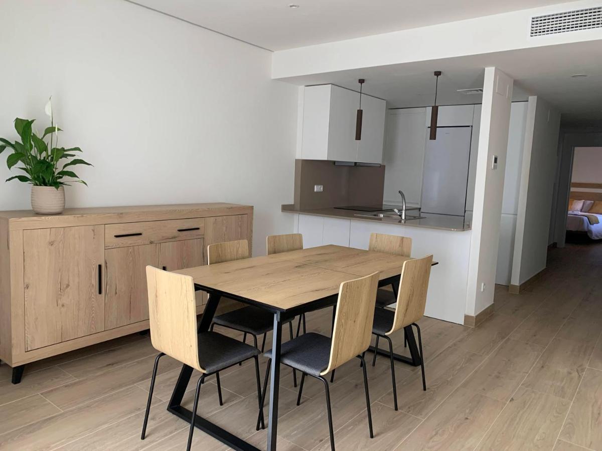 Apartmán Ca La Rosalia Arbeca Exteriér fotografie