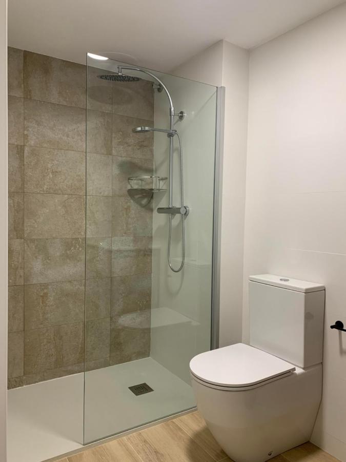 Apartmán Ca La Rosalia Arbeca Exteriér fotografie
