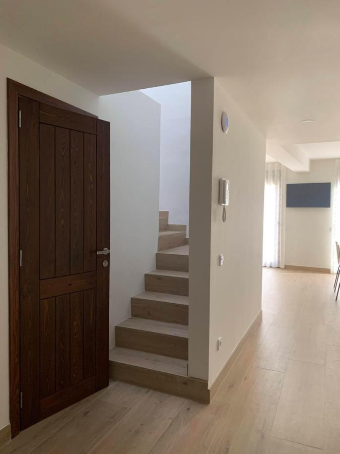 Apartmán Ca La Rosalia Arbeca Exteriér fotografie