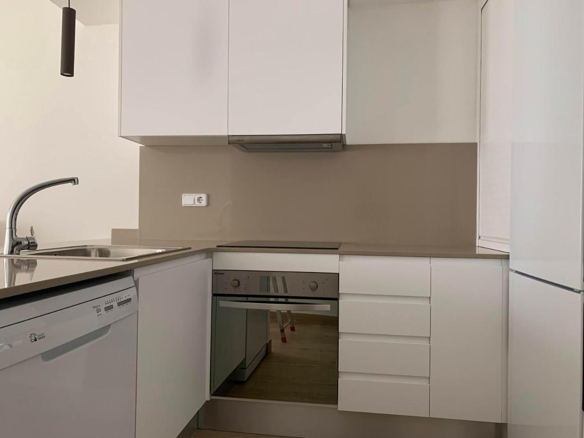 Apartmán Ca La Rosalia Arbeca Exteriér fotografie