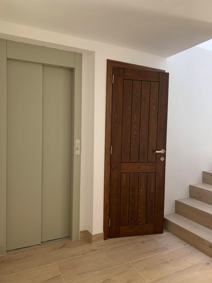 Apartmán Ca La Rosalia Arbeca Exteriér fotografie
